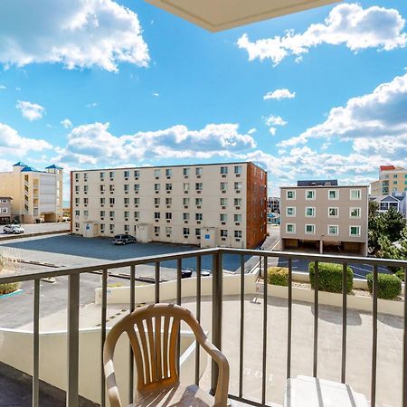 Appartement Royal Hawaiian à Ocean City Chambre photo