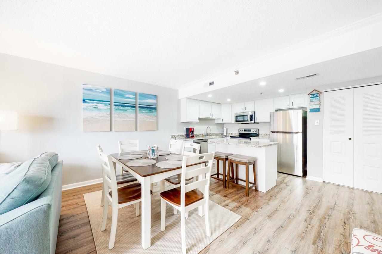 Appartement Royal Hawaiian à Ocean City Extérieur photo