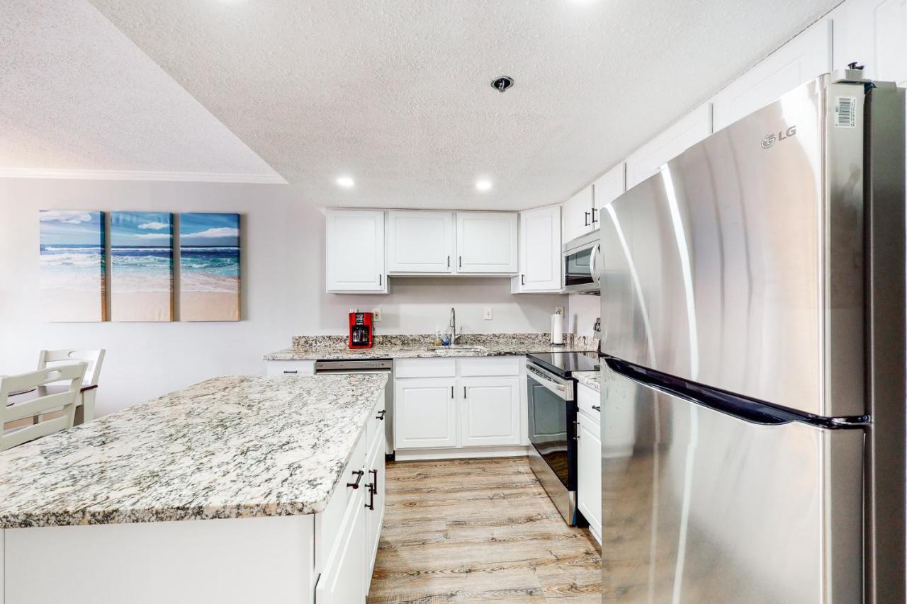 Appartement Royal Hawaiian à Ocean City Extérieur photo