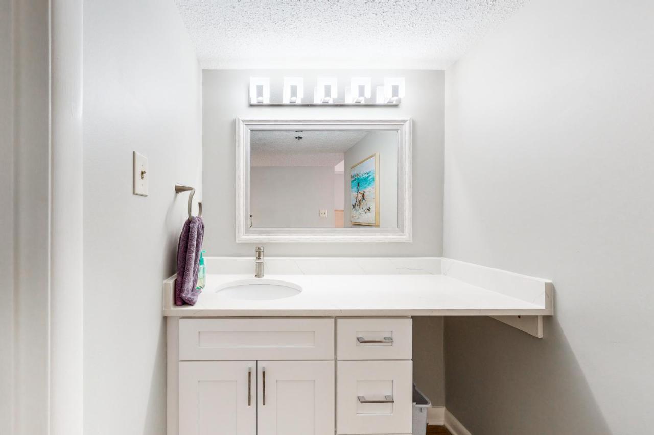 Appartement Royal Hawaiian à Ocean City Extérieur photo