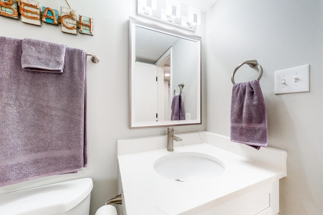 Appartement Royal Hawaiian à Ocean City Extérieur photo