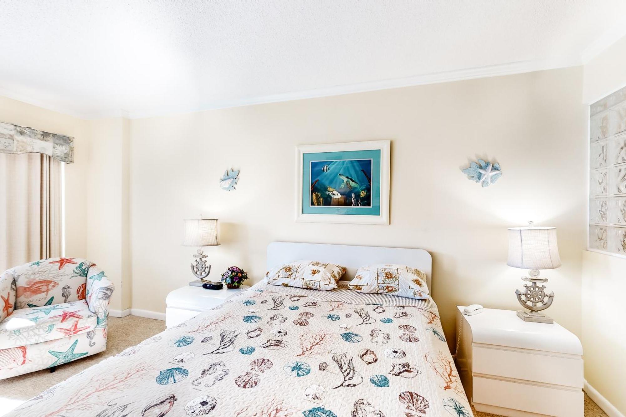 Appartement Royal Hawaiian à Ocean City Chambre photo