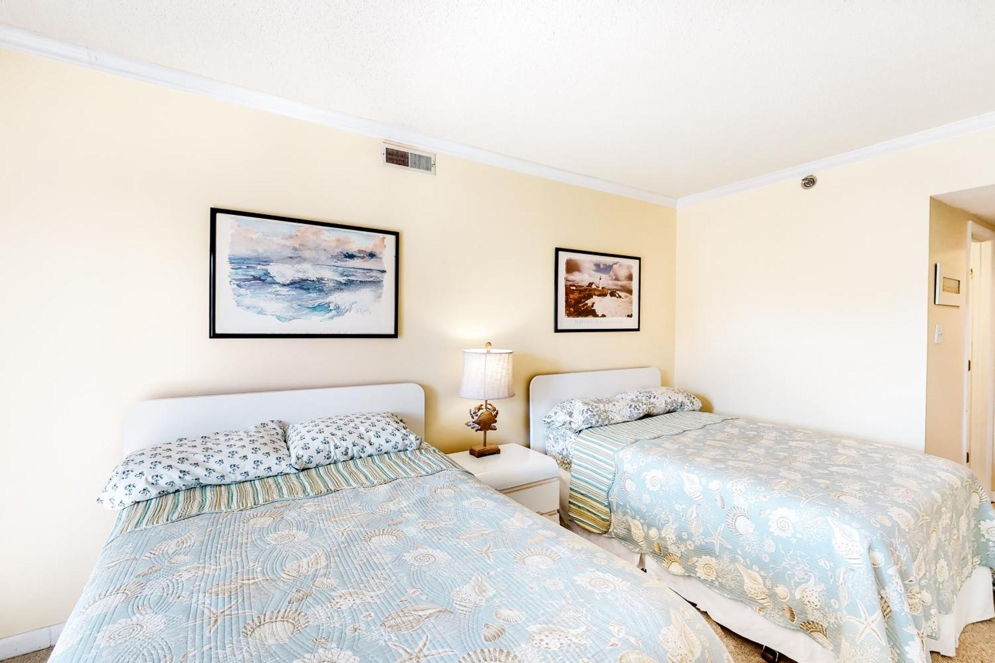 Appartement Royal Hawaiian à Ocean City Chambre photo