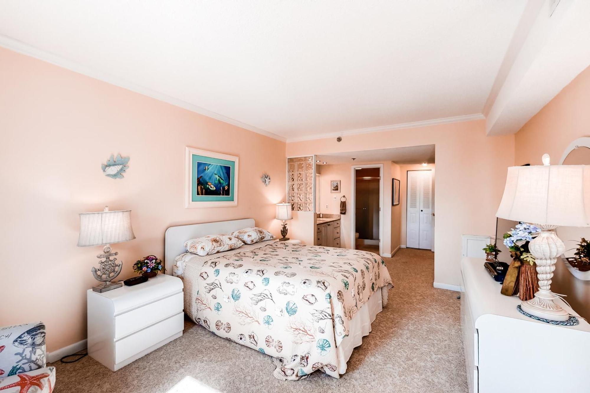 Appartement Royal Hawaiian à Ocean City Chambre photo